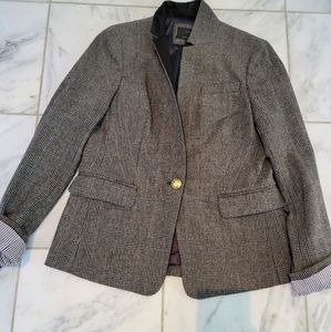 J. Crew Women's Regent Blazer, Size 10